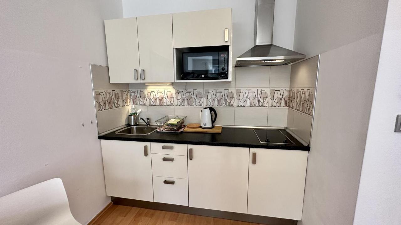 Ubytovani Trebon - Apartmany Rozmberk, Svet A Bastyr Exterior photo