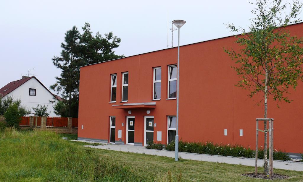 Ubytovani Trebon - Apartmany Rozmberk, Svet A Bastyr Room photo